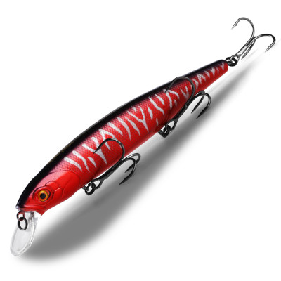 BearKing MagSquad 128SP (Jackall MagSquad 128SP) цвет C