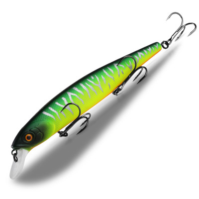 BearKing MagSquad 128SP (Jackall MagSquad 128SP) цвет D
