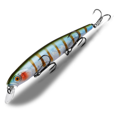 BearKing MagSquad 128SP (Jackall MagSquad 128SP) цвет E