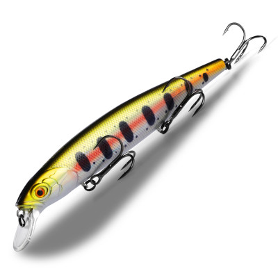 BearKing MagSquad 128SP (Jackall MagSquad 128SP) цвет G