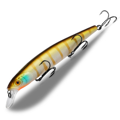 BearKing MagSquad 128SP (Jackall MagSquad 128SP) цвет H