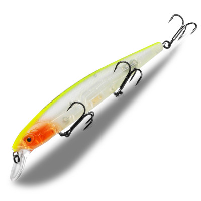 BearKing MagSquad 128SP (Jackall MagSquad 128SP) цвет J
