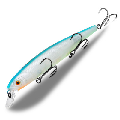 BearKing MagSquad 128SP (Jackall MagSquad 128SP) цвет L