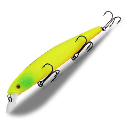 BearKing MagSquad 128SP (Jackall MagSquad 128SP) цвет M