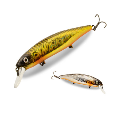 BearKing MagSquad 128SP (Jackall MagSquad 128SP) цвет O