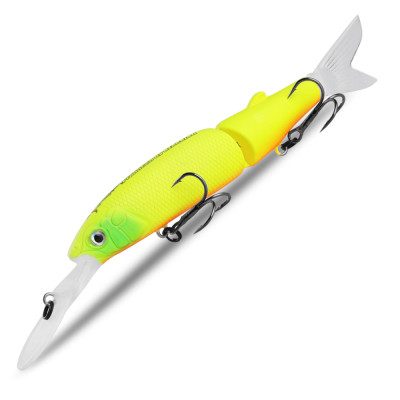 BearKing Magallon 113SS (Jackall Magallon Diving 113SS) цвет C