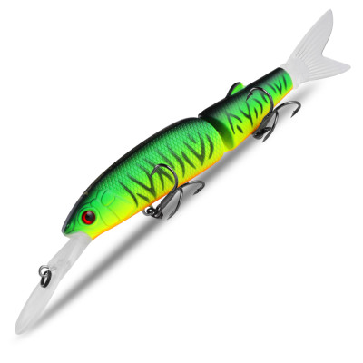 BearKing Magallon 113SS (Jackall Magallon Diving 113SS) цвет D
