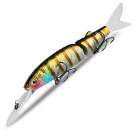 BearKing Magallon 113SS (Jackall Magallon Diving 113SS) колір H