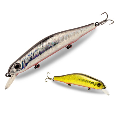 BearKing Orbit 110SP (ZipBaits Orbit 110SP) колір Y