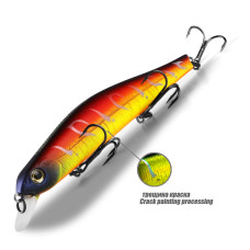 BearKing Orbit 110SP (ZipBaits Orbit 110SP) колір D