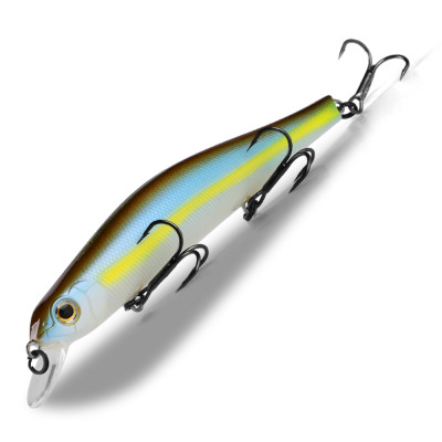 BearKing Orbit 110SP (ZipBaits Orbit 110SP) цвет N