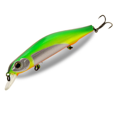 BearKing Orbit 110SP (ZipBaits Orbit 110SP) колір X