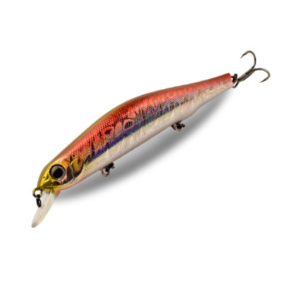BearKing Orbit 110SP (ZipBaits Orbit 110SP) колір 21