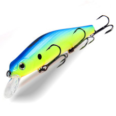 BearKing Orbit 130SP (ZipBaits Orbit 130SP) цвет H