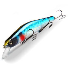 BearKing Orbit 130SP (ZipBaits Orbit 130SP) цвет J