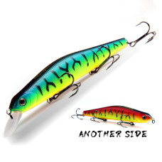 BearKing Orbit 130SP (ZipBaits Orbit 130SP) цвет K