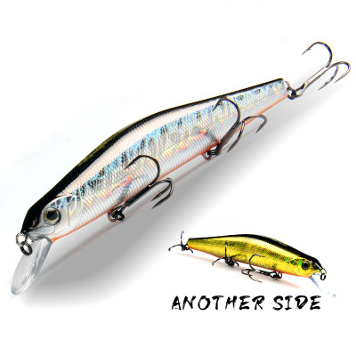 BearKing Orbit 130SP (ZipBaits Orbit 130SP) колір P