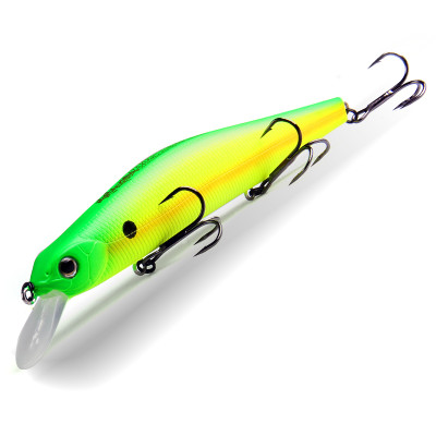 BearKing Orbit 130SP (ZipBaits Orbit 130SP) колір Q