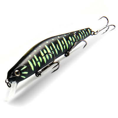 BearKing Orbit 130SP (ZipBaits Orbit 130SP) колір S