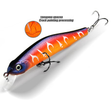 BearKing Orbit 80SP (ZipBaits Orbit 80SP) цвет K