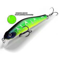 BearKing Orbit 80SP (ZipBaits Orbit 80SP) цвет L
