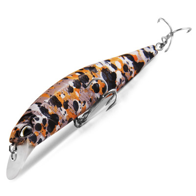 BearKing Realis 100SP (DUO Realis 100SP) колір F