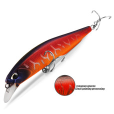 BearKing Realis 100SP (DUO Realis 100SP) колір M