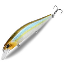 BearKing Realis Jerkbait 110SP (DUO Realis Jerkbait 110SP) цвет D