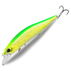 BearKing Realis Jerkbait 110SP (DUO Realis Jerkbait 110SP) цвет J