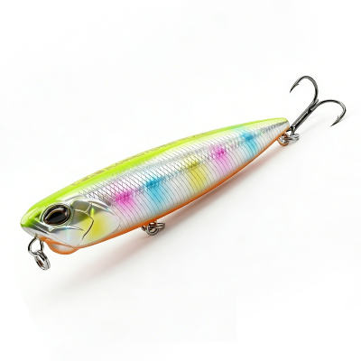 BearKing Realis Pencil 85F (DUO Realis Pencil 85F) цвет C