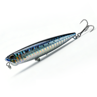 BearKing Realis Pencil 85F (DUO Realis Pencil 85F) колір F
