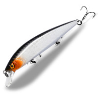 BearKing Rerange 110SP (Jackall Rerange 110SP) цвет A