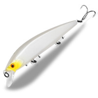 BearKing Rerange 110SP (Jackall Rerange 110SP) цвет N