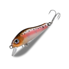 BearKing Rigge 35S (ZipBaits Rigge 35S) цвет A