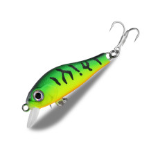 BearKing Rigge 35S (ZipBaits Rigge 35S) цвет B