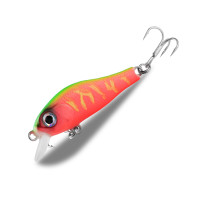 BearKing Rigge 35S (ZipBaits Rigge 35S) цвет C