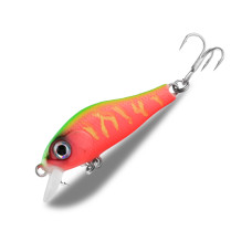 BearKing Rigge 35S (ZipBaits Rigge 35S) цвет C