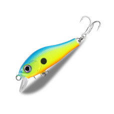 BearKing Rigge 35S (ZipBaits Rigge 35S) цвет E