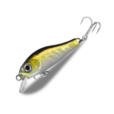 BearKing Rigge 35S (ZipBaits Rigge 35S) цвет F