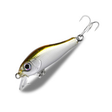 BearKing Rigge 35S (ZipBaits Rigge 35S) цвет H