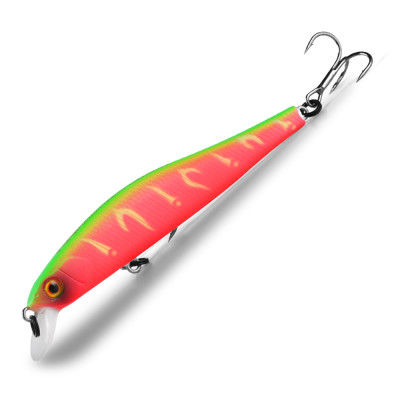 BearKing Rigge 90SP (ZipBaits Rigge 90SP) колір A