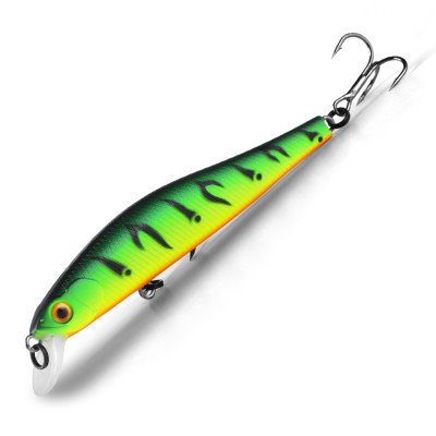 BearKing Rigge 90SP (ZipBaits Rigge 90SP) колір D