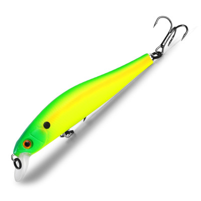 BearKing Rigge 90SP (ZipBaits Rigge 90SP) колір G