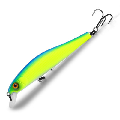 BearKing Rigge 90SP (ZipBaits Rigge 90SP) колір H