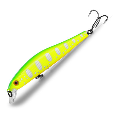 BearKing Rigge 90SP (ZipBaits Rigge 90SP) цвет I