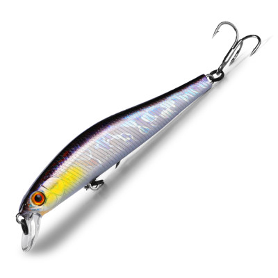 BearKing Rigge 90SP (ZipBaits Rigge 90SP) цвет J