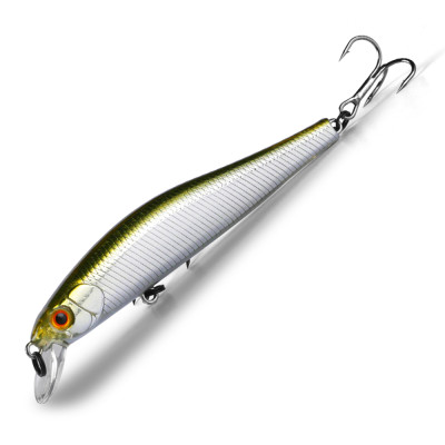 BearKing Rigge 90SP (ZipBaits Rigge 90SP) цвет K
