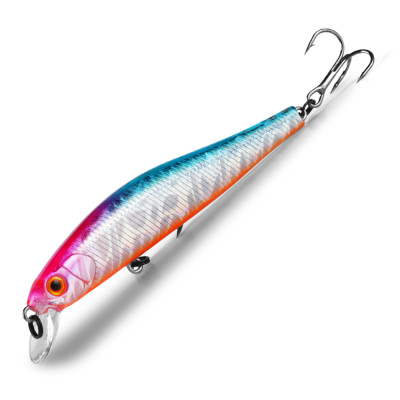 BearKing Rigge 90SP (ZipBaits Rigge 90SP) колір N