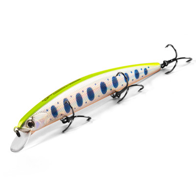 BearKing Rudra 130SP (O.S.P. Rudra 130SP) цвет O