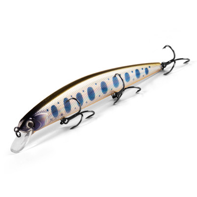 BearKing Rudra 130SP (O.S.P. Rudra 130SP) цвет S